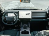 Jetour T2 Luxury 2025